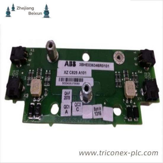 ABB PS90/6-57-P-LSS-4280 Hydraulic Control Module - triconex-plc.com
